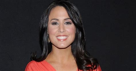 Court Dismisses Former Host Andrea Tantaros Claims That Fox News Spied