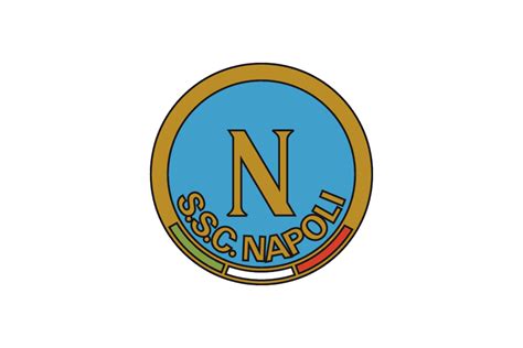 Napoli Logo And Symbol Meaning History Png Brand