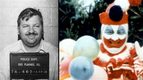 Story Behind Real Life Killer Clown John Wayne Gacy Is Terrifying