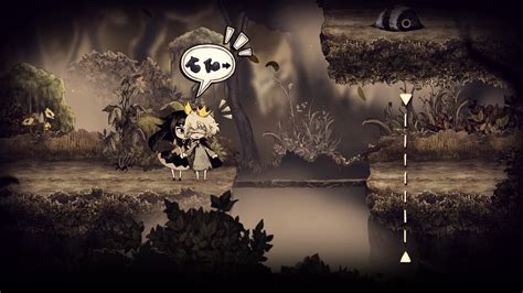Promotional shorts for a video game with the same title. Im Test! The Liar Princess and the Blind Prince • JPGAMES.DE