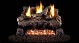 18 Propane Gas Logs Images