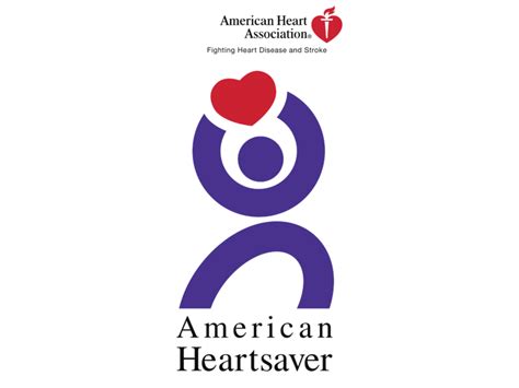 American Heartsaver Day Logo Png Transparent And Svg Vector Freebie Supply