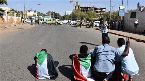 مواكب 6 أبريل تجمّع المهنيين السودانيين يدعو لـ”الاستعداد” لإكمال التغيير صحيفة الراكوبة