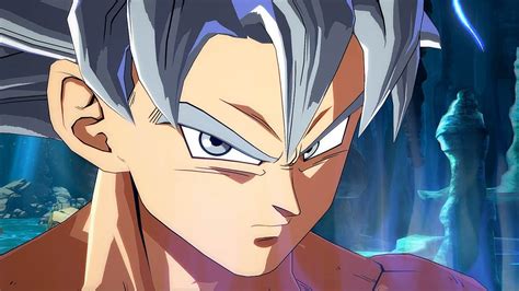 Dragon ball is a comic and multimedia series created by toriyama akira. Dragon Ball FighterZ - Ultra Instinct Goku All Supers ...