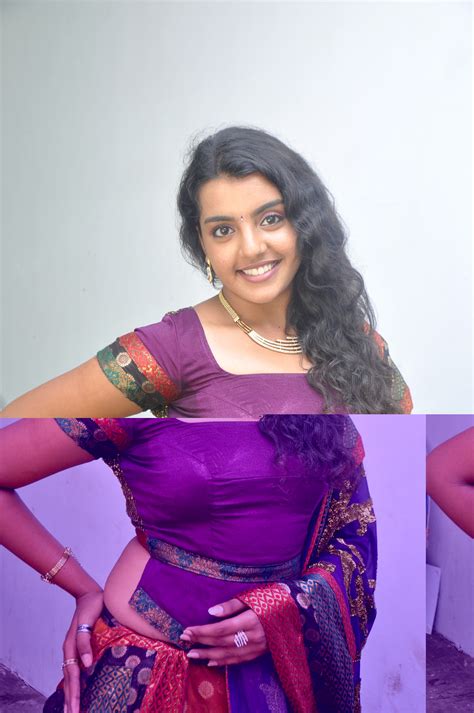 Teen Actress Divya Nagesh Hot And Spicy Sexy Photo Gallery Hot Actress Video And Photo Gallery