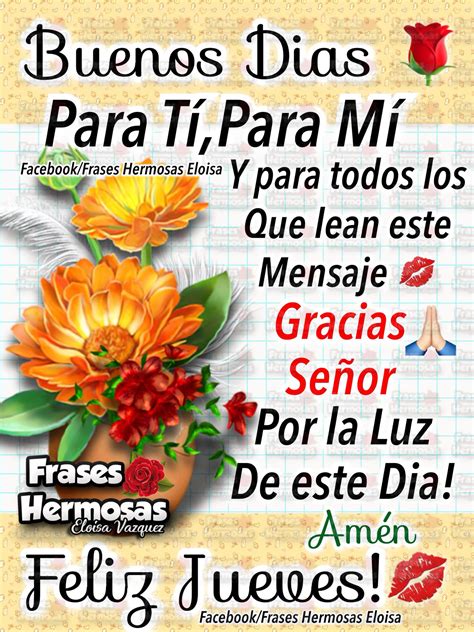 Introducir 97+ imagen frases de buenos dias con bendiciones de dios