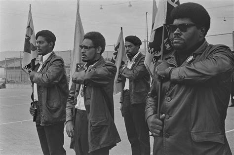 Black Panthers In The S A Rare Intimate Look In Pictures Black Panther Party Black