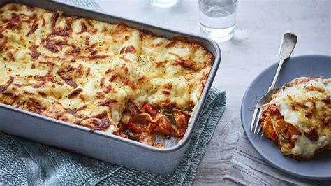 Best Vegetarian Lasagne Recipe Uk Vegetarian Recipes