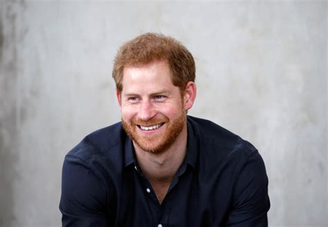 Prince Harry Throws Support Behind Transgender Youth Charity