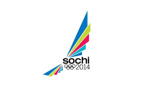 Sochi 2014 Winter Olympics Brand Identity On Behance