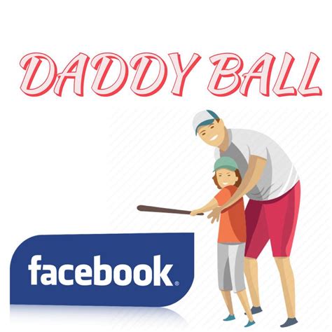 daddy ball