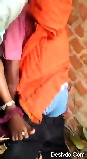 Desi Village Randi Woman Get Gangbang At Outdoor By 3 Mans Village