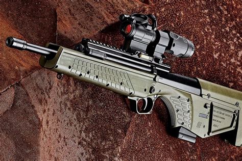 Best Bullpup Rifle For 2021 One Shot Tactical