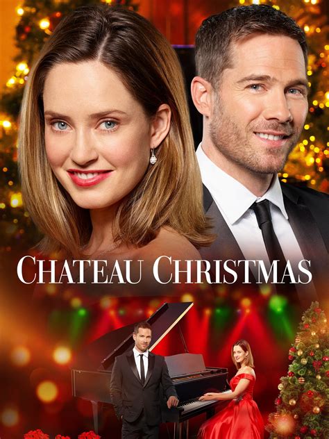 Chateau Christmas Pictures Rotten Tomatoes