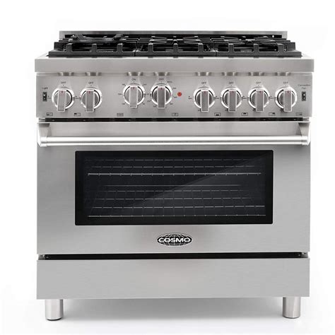 The Best 6 Burner Gas Range With Oven Sweet Life Daily