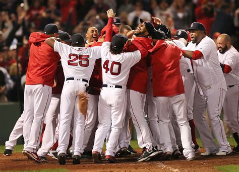 Simple Question No Easy Answer Who Are Most Important Red Sox The