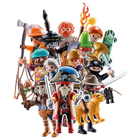Playmobil Mystery Figure Boy Series 20 The Toy Store