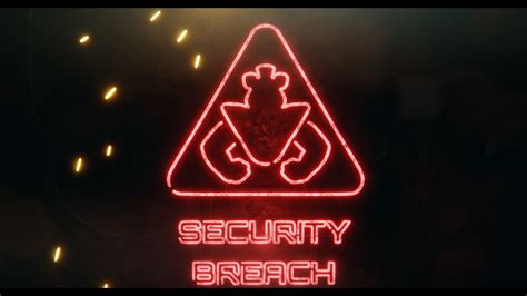 Fnaf Security Breach Wallpaper Hd Tons Of Awesome Fna