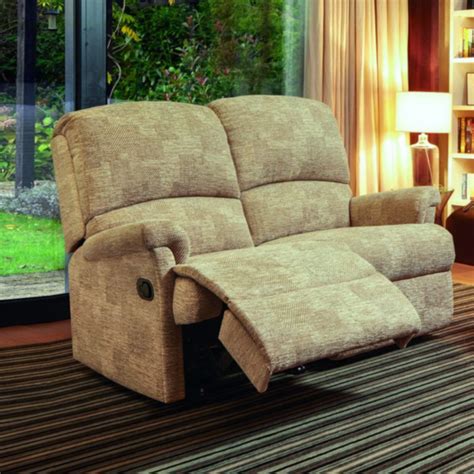 Nevada Two Seater Recliner Sofa Birtchnells Of Highcliffe