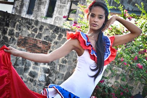 Hire Ballet Shows Dominican Republic Themed Dancers Scarlett Entertainment Santo Domingo
