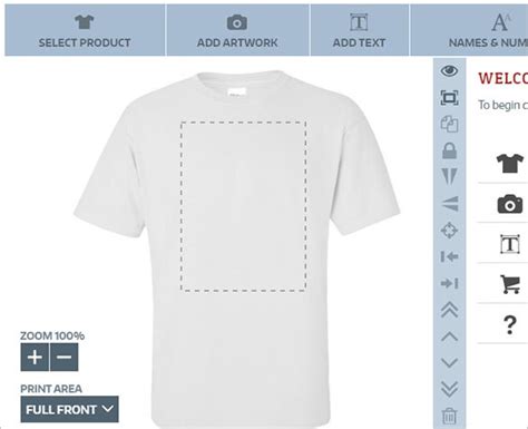 11 T Shirt Graphic Design Software Download Free