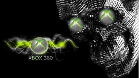Cool Xbox Wallpapers On Wallpaperdog