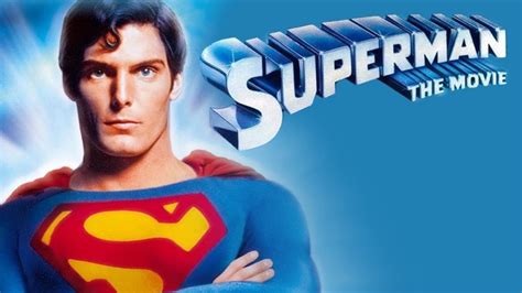 Superman The Movie Se Suma Al Registro Nacional De Cine De La