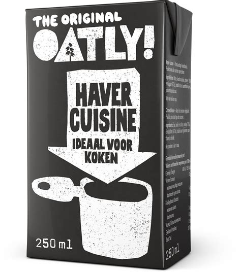 Oatly is facing a consumer backlash with some pledging to boycott the brand after it sold a stake to a group of investors led by a private equity consortium blackstone. Haver Cuisine | Oatly | Netherlands