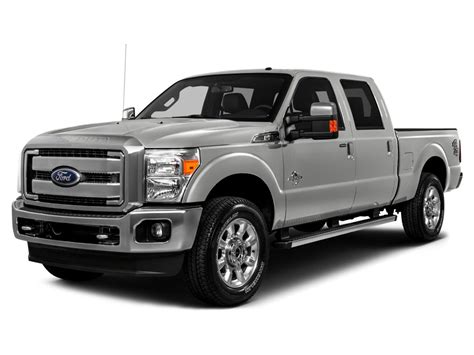 2016 Ford F250 Powerstroke News Reviews Msrp Ratings With Amazing