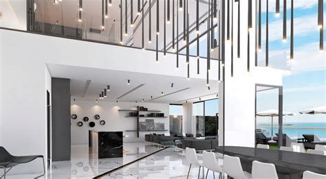 Dubai Based Ck Architecture Interiors Ceo Reveals 4 Fundamentals Of