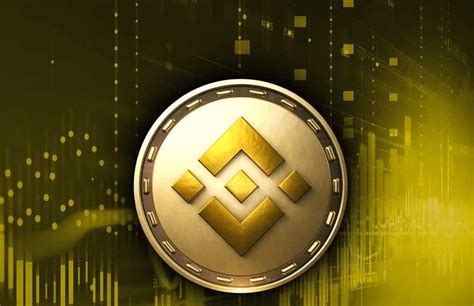 The world's leading blockchain ecosystem and digital asset exchange. Binance Coin (BNB) Price Hits New All-Time High Following ...