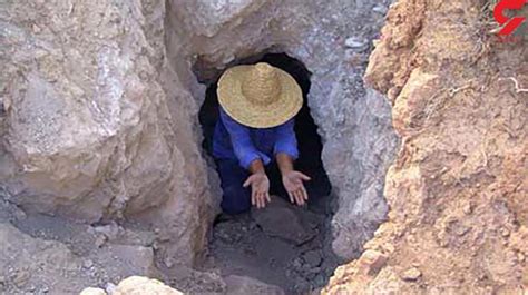 کشف جسد 2 جوینده گنج در ته چاه