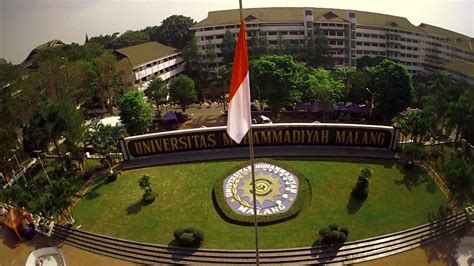 7 Universitas Islam Terbaik Di Dunia 3 Dari Indonesia