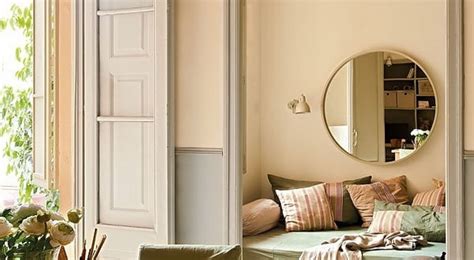 Пион «сонома эйприкот» (sonoma apricot) — и. moderne wandfarbe apricot - fresHouse