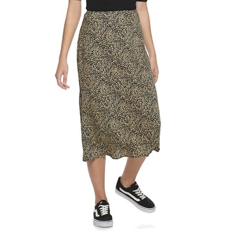 Popsugar Midi Skirt Best Clothing Ts Under 50 From Popsugar At
