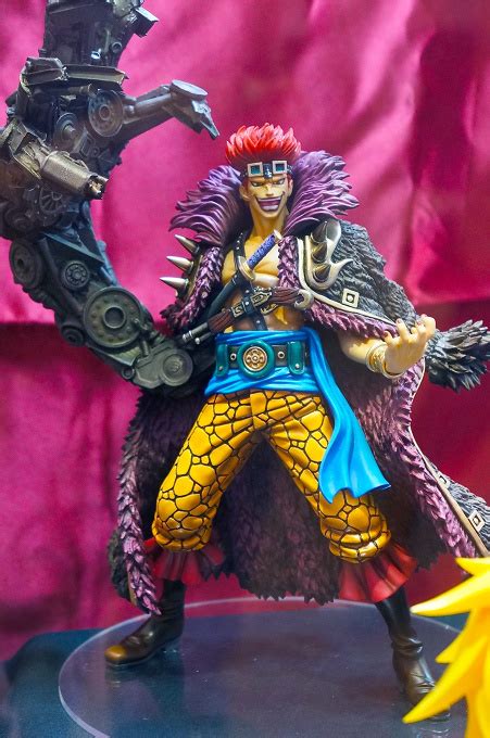 Chara Hobby 2012 One Piece Figures 2447 Anime Gallery Tom Shop