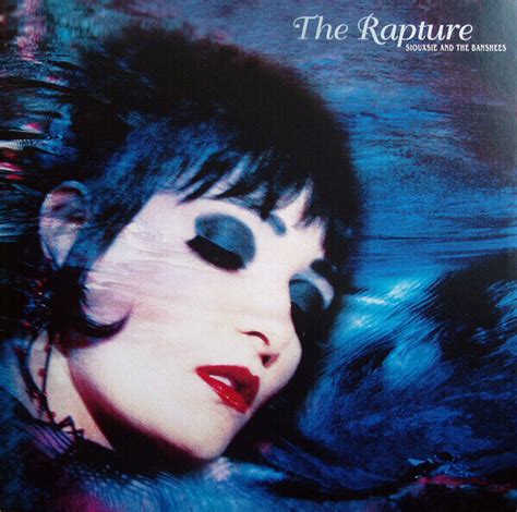Siouxsie The Banshees The Rapture Remastered Lp Muziker