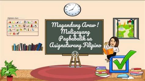 Solution Pagpapasidhi Ng Damdamin Filipino 9 Studypool