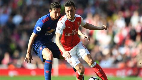 Relive arsenal vs man utd live with standard sport! Arsenal vs Manchester United Preview: Classic Encounter, Form, Team News & More - Sports Illustrated