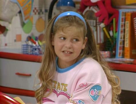 Pin By Amber Gammeter On Full House 1987 1995 Dj Tanner Sailor Moon