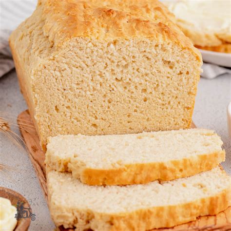 Easy Bread Recipe With No Yeast