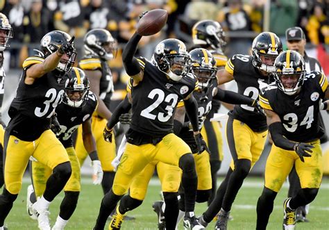 Steelers-Bills game moves to 'Sunday Night Football' | Pittsburgh Post 