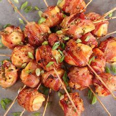 I can't believe how each bite just seems so different in such a good way. Bacon-Wrapped Dates | Recipe | recipes | Bacon wrapped ...