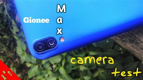 Gionee Max Camera Test Rs5499 Me Best Smartphoneunboxingreview Big