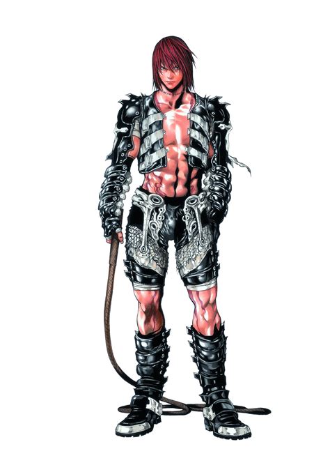 We have a wonderful team of stylists to accommadate everyones needs. Whip Character ala Simon Belmont - Game Suggestions ...