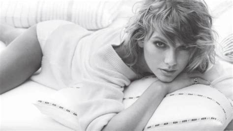 Taylor Swift Se Desnuda Para Su Nuevo Video Clip