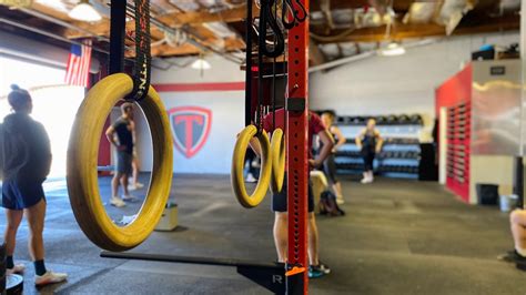 San Diego Crossfit Gym Closing Doors After Heavy Pandemic Lift ‘we