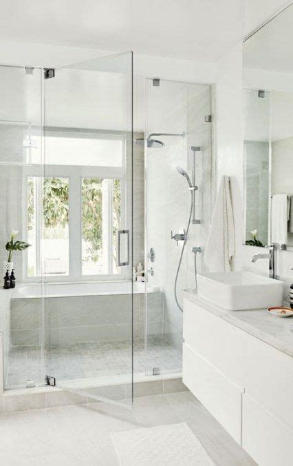 Bath Room Tub White Shower Doors 34 Ideas For 2019 Bathroom Interior