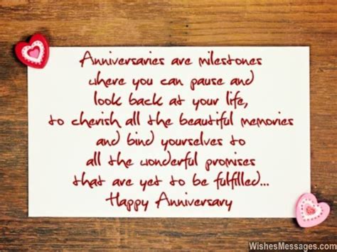 Anniversary Wishes For Couples Wedding Anniversary Quotes And M