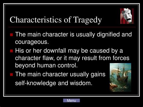 Ppt Tragedy Powerpoint Presentation Free Download Id5473025